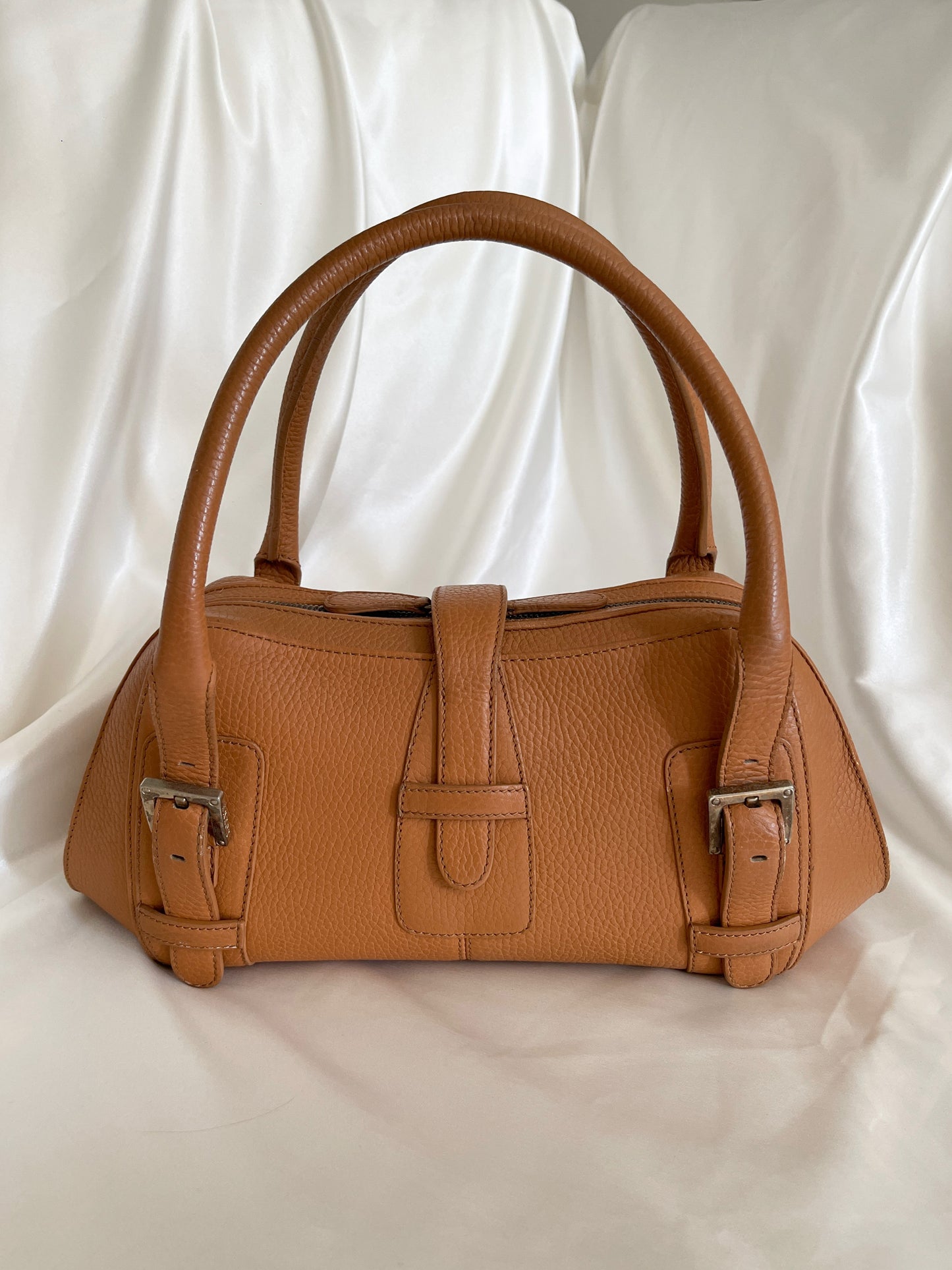 Vintage LOEWE Senda Bag