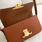 CELINE Triomphe Shoulder Bag