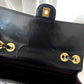 Vintage CHANEL Jumbo Classic Flap