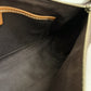 Vintage CELINE Macadam Shoulder Bag