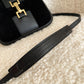 Vintage GUCCI Mini Jackie Crossbody Bag