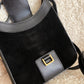 Vintage GUCCI Mini Jackie Crossbody Bag