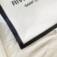 YSL Rive Gauche Tote