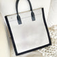 YSL Rive Gauche Tote