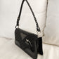 Vintage DIOR Monogram D Trick Shoulder Bag