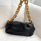 BOTTEGA VENETA Chain Pouch