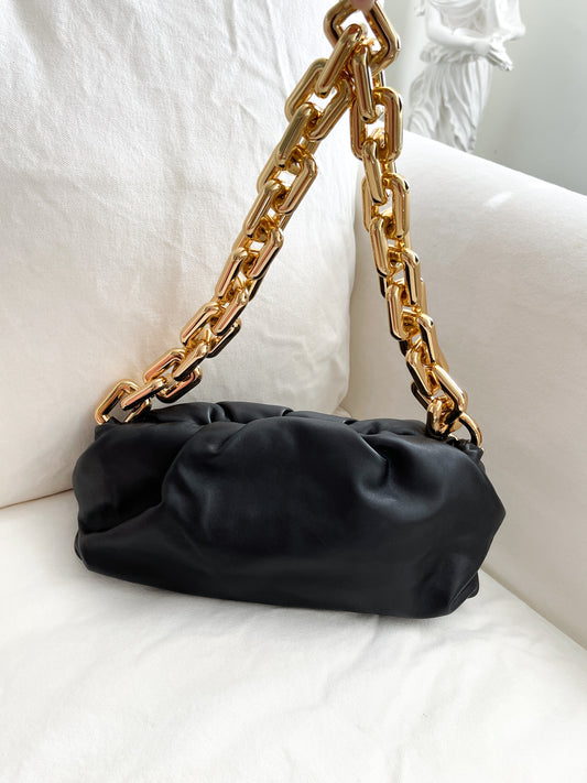 BOTTEGA VENETA Chain Pouch