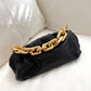 BOTTEGA VENETA Chain Pouch