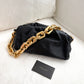 BOTTEGA VENETA Chain Pouch