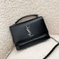 YSL Sunset Chain Wallet