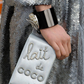 CHANEL AW14 Runway Milk Carton Bag