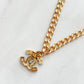 Vintage CHANEL Reworked Necklace