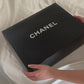 Vintage CHANEL Jumbo Classic Flap