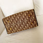 Vintage DIOR Monogram Trotter