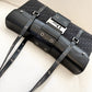 Vintage DIOR Monogram Diorissimo Bag