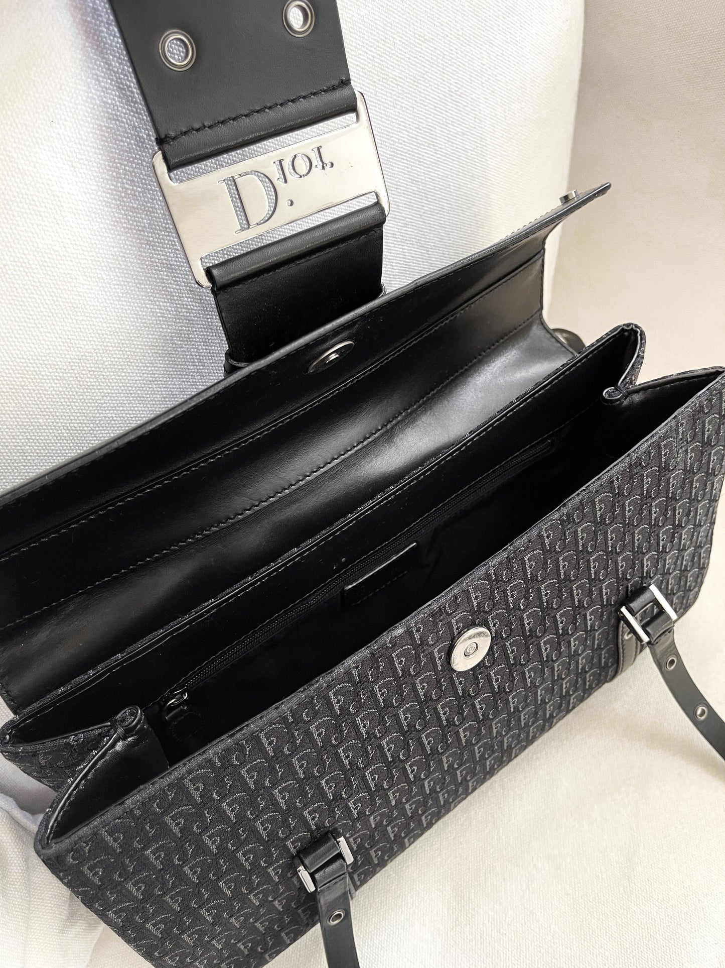 Vintage DIOR Monogram Diorissimo Bag