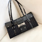 Vintage DIOR Monogram Diorissimo Bag