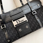 Vintage DIOR Monogram Diorissimo Bag