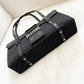 Vintage DIOR Monogram Diorissimo Bag