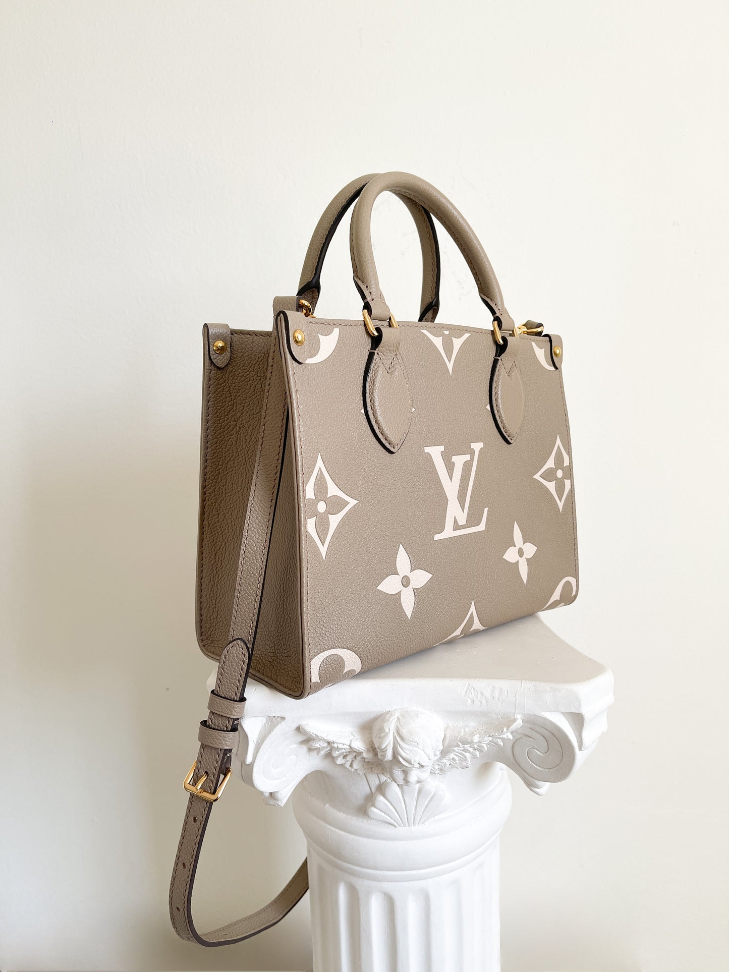 LOUIS VUITTON Onthego PM