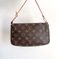 Vintage LOUIS VUITTON Pochette