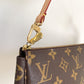 Vintage LOUIS VUITTON Pochette