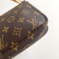 Vintage LOUIS VUITTON Pochette