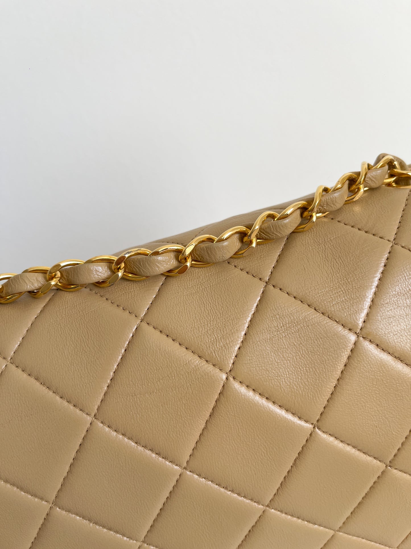 Vintage CHANEL Diana Bag