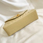 Vintage CHANEL Chevron Single Flap