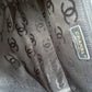 Vintage CHANEL Wild Stitch Top Handle Flap Bag