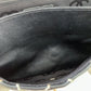 Vintage CHANEL Wild Stitch Top Handle Flap Bag