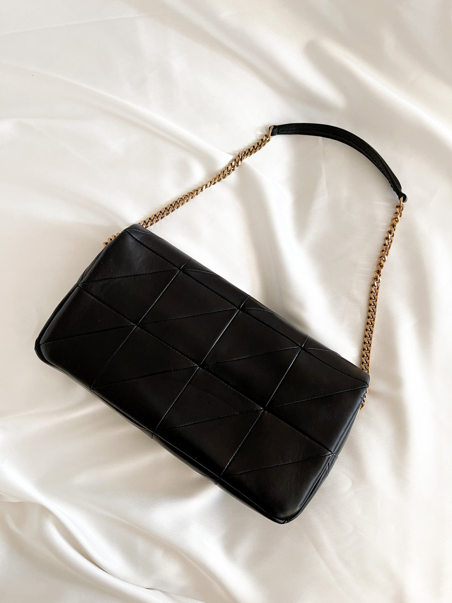 YSL Jamie Shoulder Bag