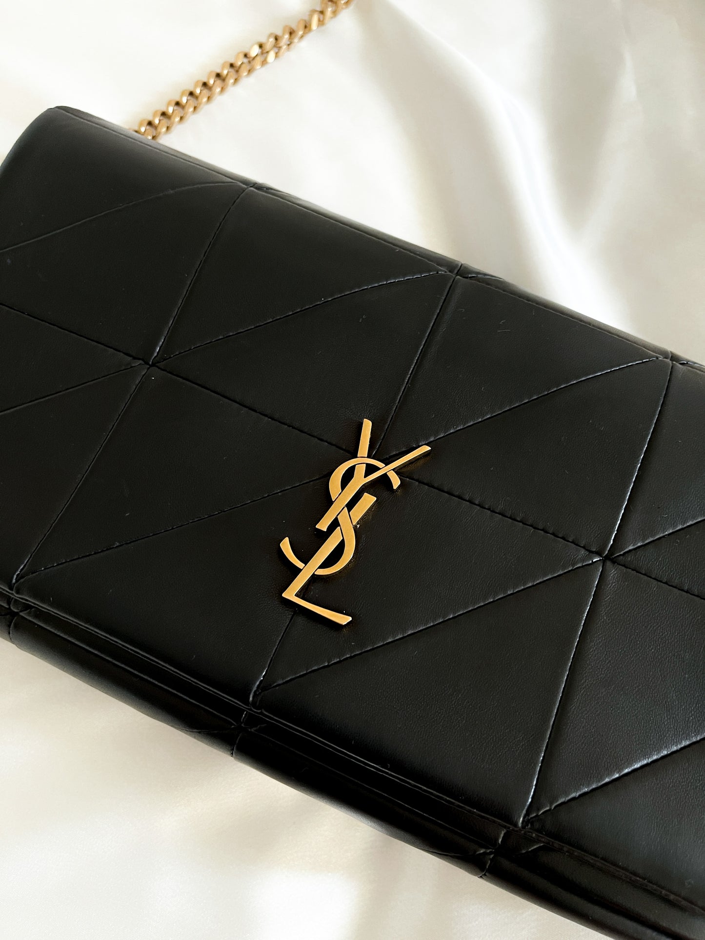 YSL Jamie Shoulder Bag