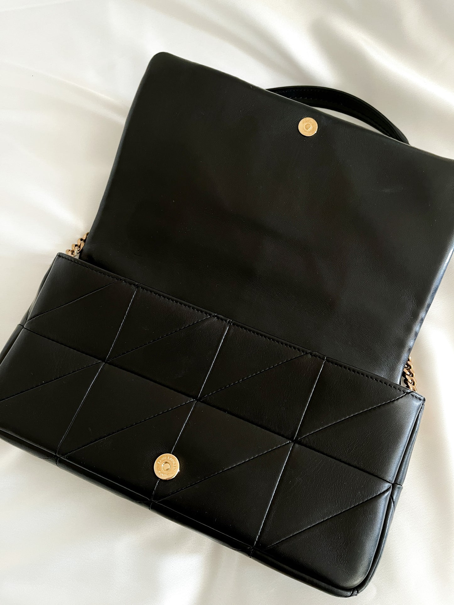 YSL Jamie Shoulder Bag