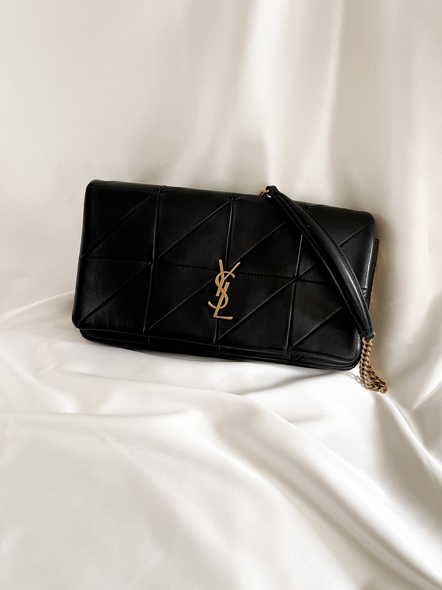 YSL Jamie Shoulder Bag