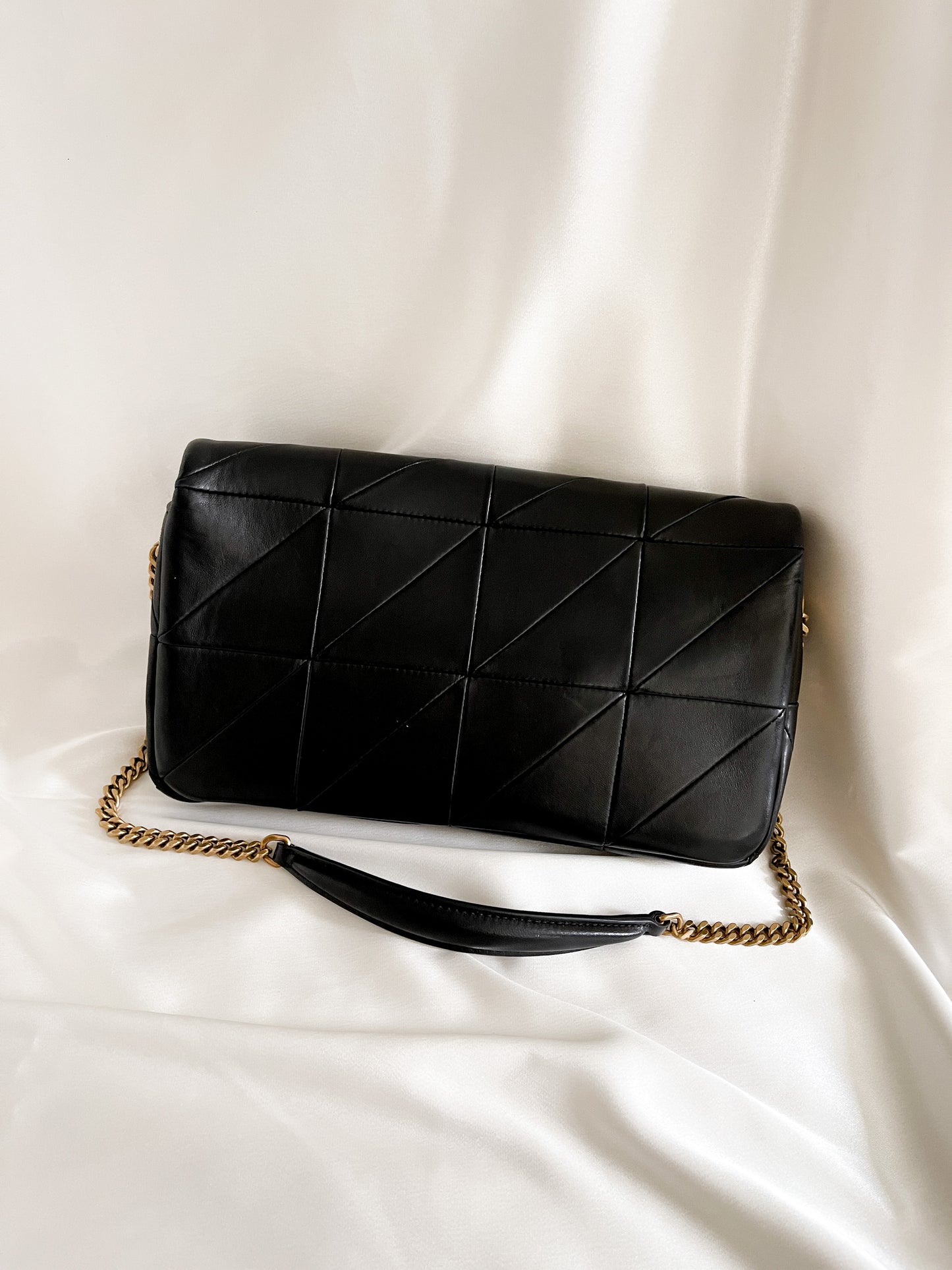 YSL Jamie Shoulder Bag