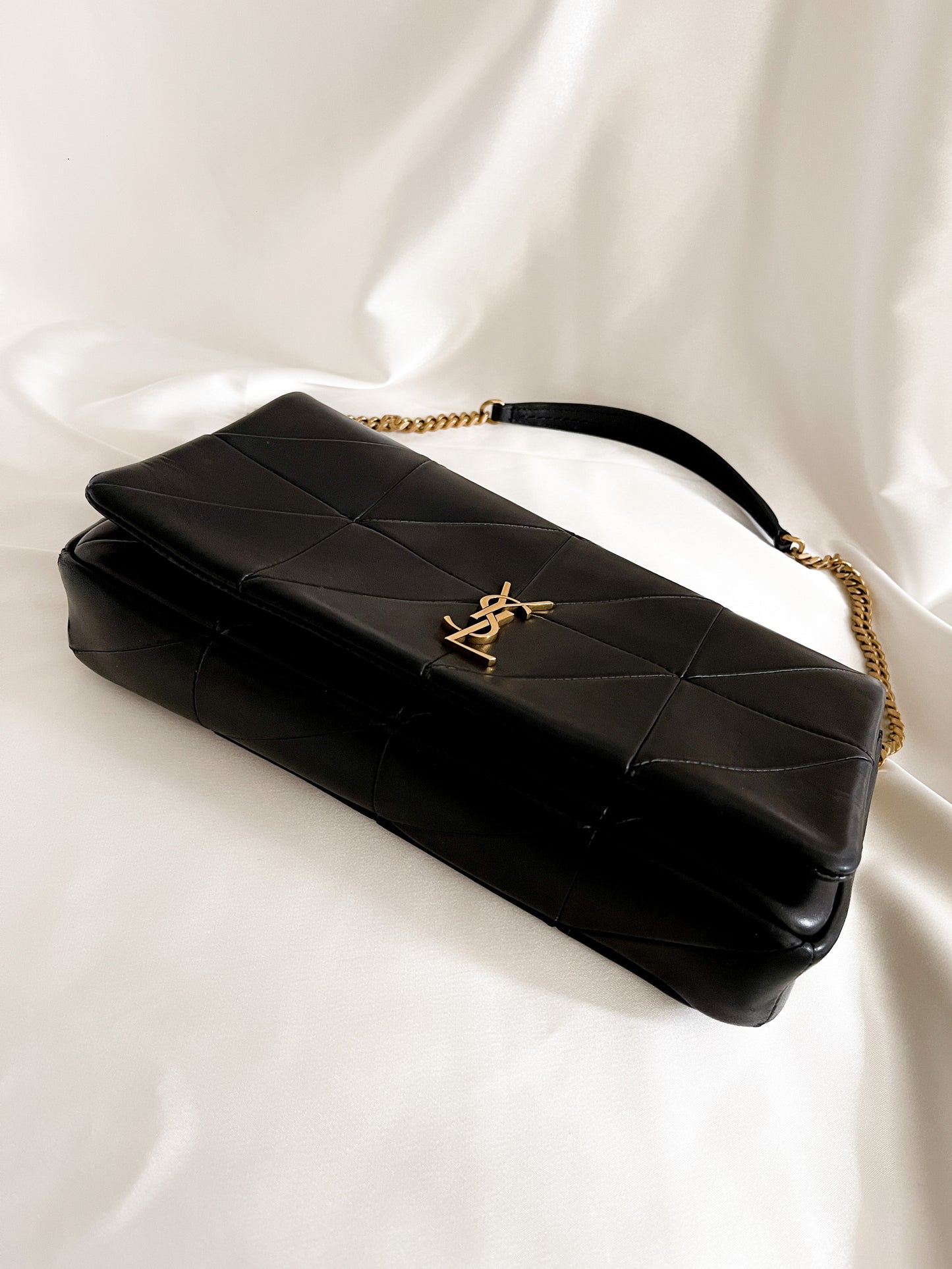 YSL Jamie Shoulder Bag