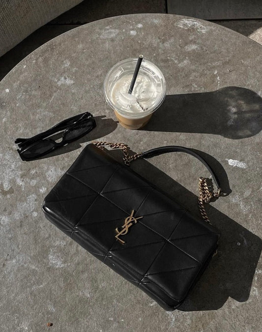 YSL Jamie Shoulder Bag